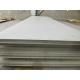 Corrosion Resistant Flat Stainless Steel Sheet ASME 10mm Harsh Environments Custom