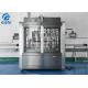 Linear Type 2.5KW Household Product Filling Machine 5L Oil Filling Machine