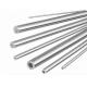 Customized CK45, ST52, 20MnV6 Steel Guide Rod, Hard Chrome Plated Round Bar，30mm，35mm，40，，