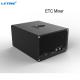 Ipollo V1 Mini Ethash ETC Miner 130Mh/S 104W Low Power Consumption ETC Asic Miner