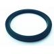 Nitrile 1502 Hammer Union Gasket Seal 80 Duro , Rubber Lip Seal For Hammer Unions
