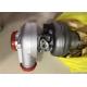 4D102 Diesel Engine Turbocharger For Excavator PC120-6 3539803 HX30 Metal Material