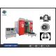 Foundry Ferrous Casting NDT X Ray Machine , Ndt Radiographic Testing Equipment