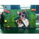 4K LED Media Wall Indoor HD LED Display P1.25 Fully Front Access Screen