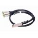 40gbase QSFP+ Direct Attach Cable Dac Compliant With SFF 8436 / SFF 8432
