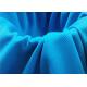 Breathable Quick Dry Knit custom color  for Sublimation Polyester Spandex Fabric