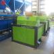 1t/H - 1.5t/H Roller Press Granulator Fertilizer Granulation Hydraulic System