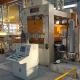 High Productivity Flattening and Cross Cutting Machine for Steel Sheet Straightening