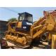                  Used Japanese Bulldozer D155A in Perfect Working Condition with Amazing Price. Secondhand Komatsu D65p Pushdozer and D85A Earthdozer Are for Sale.             