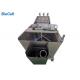 4000mg/L Multi Plate Screw Press Dewatering Machine Sludge Dewatering Unit