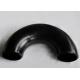 Cold Drawn Carbon Steel Pipe Bend Short Radius Bend 33.4 - 762mm OD