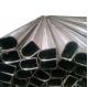 Structural Q345 Shape Steel Pipe AISI ASTM D Shaped Steel Tubing