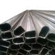 Structural Q345 Shape Steel Pipe AISI ASTM D Shaped Steel Tubing