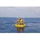 Measurement Floating LiDAR System Buoy Height 1.5m Width 0.5m
