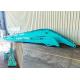 21m 25-47T Excavator Long Reach Boom Excavator Long Arm For KOBELCO