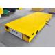 10 Ton Material Handling Outdoor Indoor Use Busbar Power Electric Rail Transfer Cart