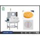 Snack foods foreign matters detection X Ray inspection system