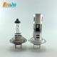 H7 Ip67 Car LED Headlight Bulbs 12V 50W 5000Lm 6000K