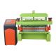 Roof Wall Panel Double Layer Roll Forming Machine Trapezoidal Corrugated