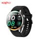 G1000 Smart Watch 1.43 AMOLED 100 Sports Modes 10-Day Battery With GPS And Memory 128MB Nor Flash