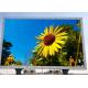 960x960mm SMD3535 7000nits Outdoor Led Video Display