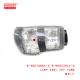 8-98010884-0 8-98053941-0 Front Combination Lamp Assembly 8980108840 8980539410 Suitable for ISUZU 600P