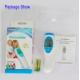 Portable Manual 1.5V AAA Non Contact Thermometer