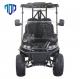 Sightseeing 22-24km/H Off Road Golf Cart 110mm Ground Clearance