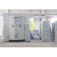 PVD Coating Mini Machine / Small Vacuum Coating Machine PVD Metallic Coating Machine