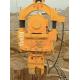 50t Crane Excavator Steel Sheet Electric Pile Driver