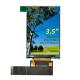 3.5 Inch TFT LCD Display Module 320x480 HVGA IPS Full Viewing Angle With RGB/MCU/SPI Interface