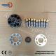 KOBELCO Travel Motor Spare Parts Repair Kit SK200-1 SK200-3 SK200-5 SK200-6 SK200-7 SK200-8 SK220-2 SK320 SK340