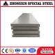 Hot rolled stainless steel plate No.1 pickling 304 316 321 stainless steel sheet