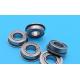 Stainless Steel Deep Groove Ball Bearings Miniature MF 126ZZ