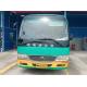 Yutong Transit Bus 20-40 Seats Electric City Bus Public Bus