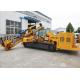 Crawler And Diesel Engine Multifunctional Hydraulic Drilling Rig With ISO 9001 BHD - 260