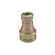 3/4'' CB-1 Series Stainless Steel 316 Close Type Hydraulic Quick Coupling