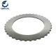 170.0*117.5*3.0 Steel 6Y8512 Gear Box Assy Parts Friction Plate