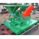 Capacity 240m3/H Jet Mud Mixer Simple Drilling Solid Control API Certificate