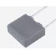 Rustproof 0.1 Uf Metallised Polyester Film Capacitor Anti Interference