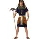 2016 costumes wholesale high quality fancy dress carnival sexy costumes for halloween party Pharaoh