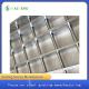 Custom q235 316 Stainless Steel Grating Grill Plate