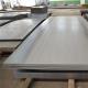 1000-2000mm Width Stainless Steel Sheet Plate with ±0.02mm Tolerance BV Certificate