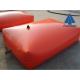Fuushan Collapsible Inflatable Water Bags/ Pvc Water Tank For Water Treatment