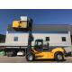 Warehouse Heavy Duty Forklift Truck 20 ton 32 Tons Material Container Handling