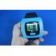 Bluetooth Wireless Wrist Pulse Oximeter With Rechargeable Battery