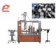 New trend biodegradable coffee capsule filling sealing machine