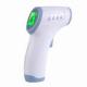 32 - 42.5 °C Baby Forehead Thermometer , Digital Infrared Baby Thermometer