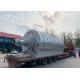 Hydrothermal Pyrolysis Plant For Waste Plastic 1-15 Ton