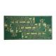 Customized 12 Layers Printed PCB Board Service Board Thickness 0.4mm - 3.2mm
